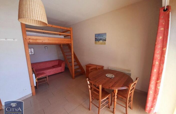 Location appartement 1 pièce 20 m² à Cholet (49300) — photo 5