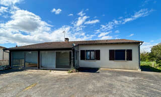 Maison 4 Pièces 100 m² à vendre à Carbonne (31390)