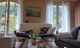 Maison 3 Pièces 93 m² à vendre à Saint-Élix-le-Château (31430)