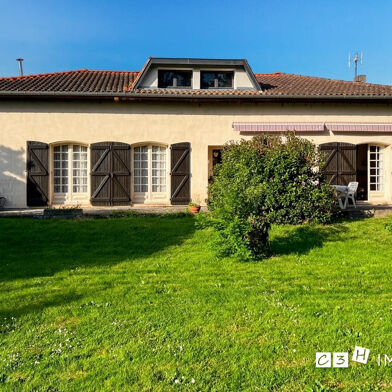 Maison 3 pièces 334000 €