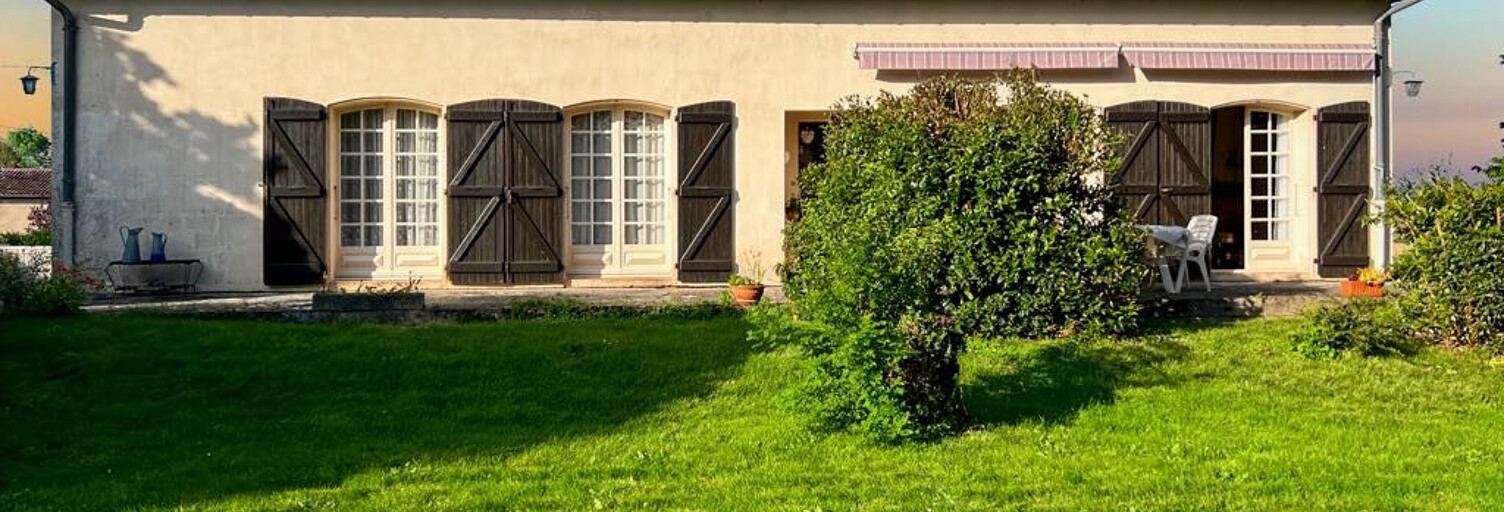 Maison 3 Pièces 93 m² à vendre à Saint-Élix-le-Château (31430)