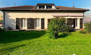 Maison 3 Pièces 93 m² à vendre à Saint-Élix-le-Château (31430)