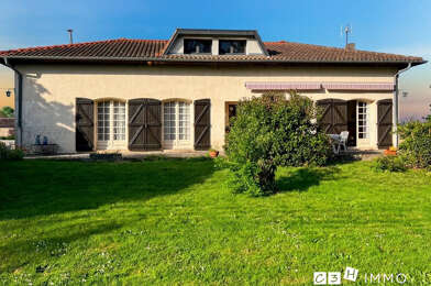 Maison 3 pièces 299000 €