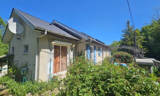 Maison 4 Pièces 115 m² à vendre à Vielle-Adour (65360)