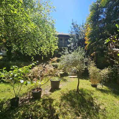 Maison 4 pièces 192000 €