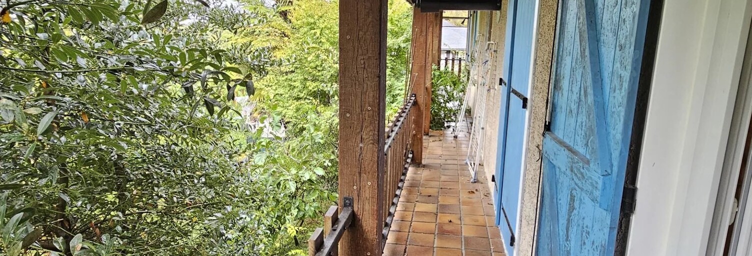 Maison 4 Pièces 115 m² à vendre à Tarbes (65000)