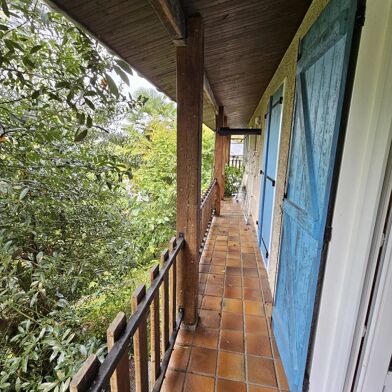 Maison 4 pièces 192000 €