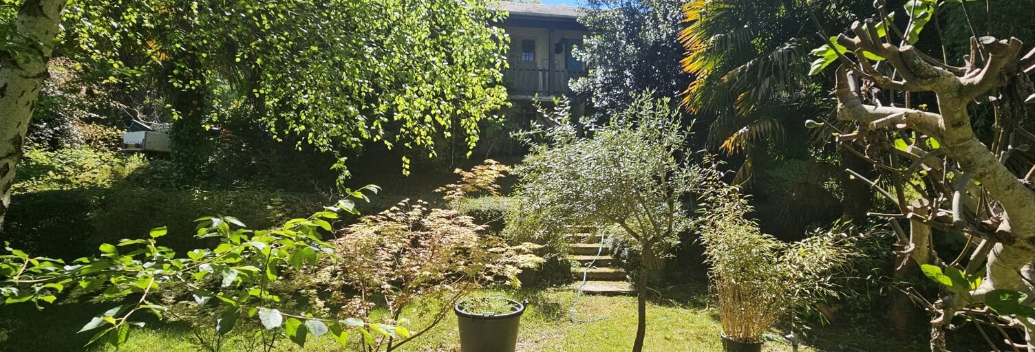 Maison 4 Pièces 115 m² à vendre à Hiis (65200)