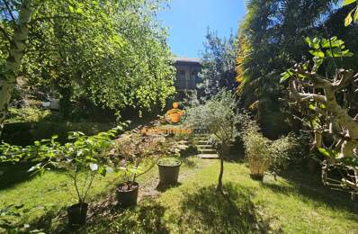 Maison familiale – 105,58 m² + sous-sol 96 m² l'ensemble sur un terrain de 910m² — photo du bien