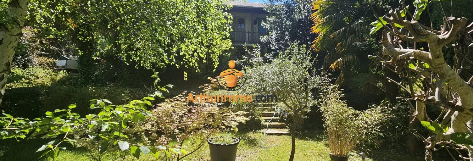 Maison 4 Pièces 115 m² à vendre à Hiis (65200)