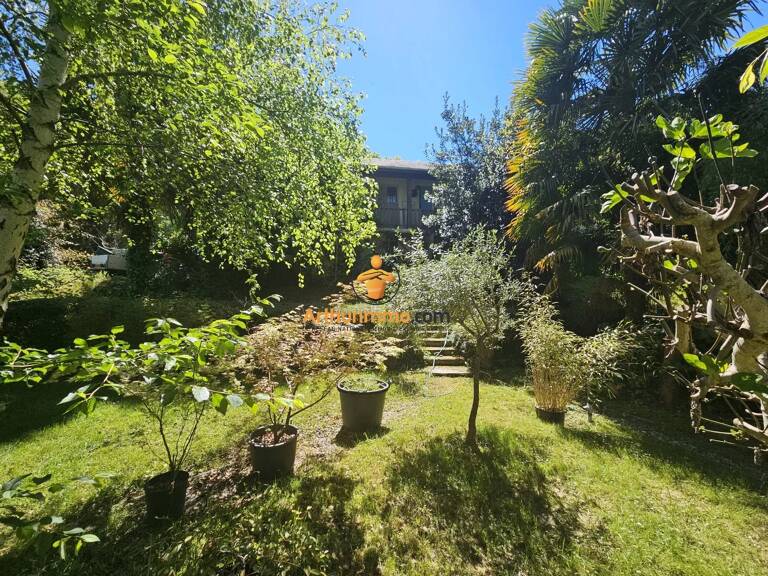 Maison familiale – 105,58 m² + sous-sol 96 m² l'ensemble sur un terrain de 910m² — photo 1