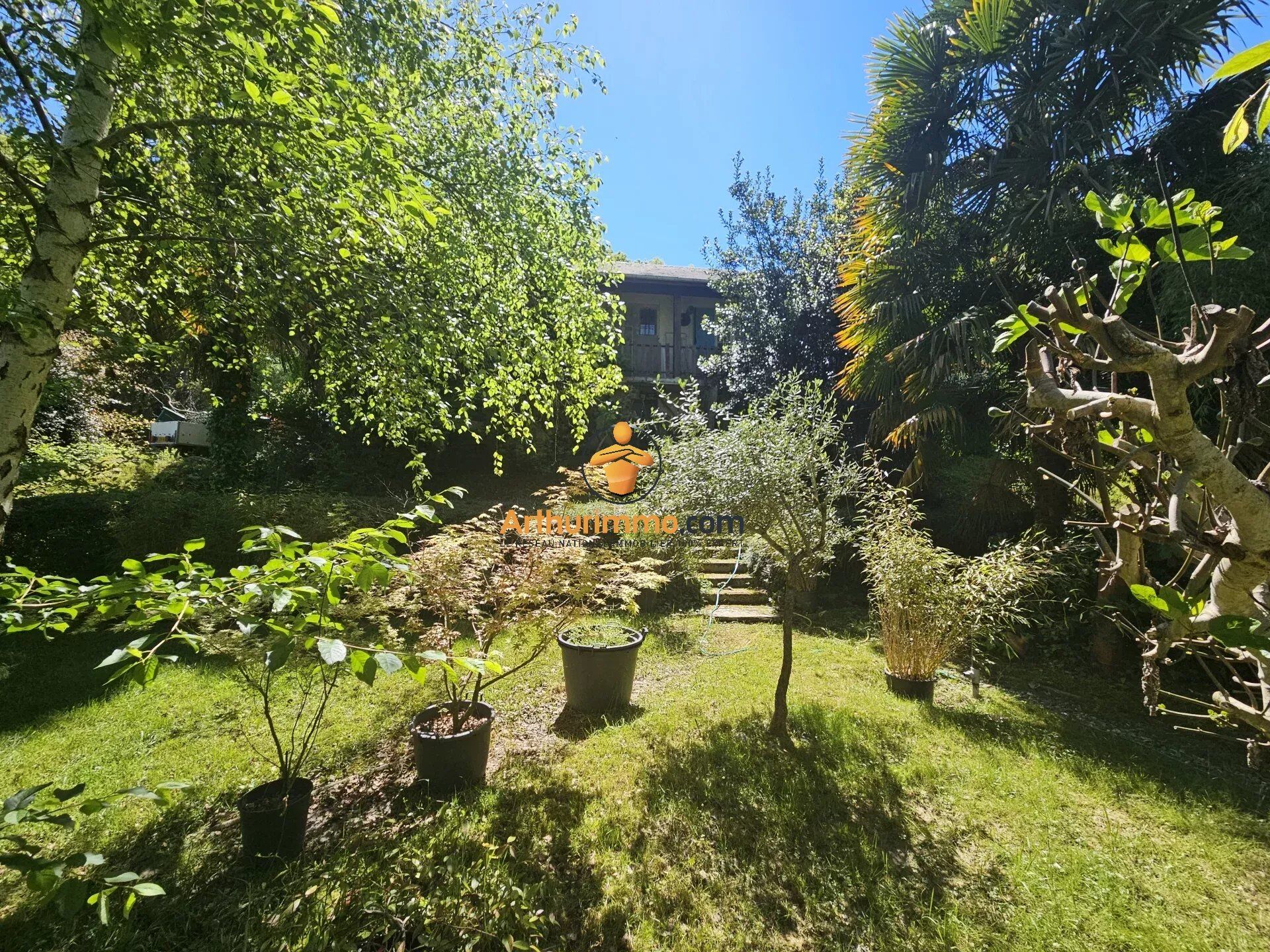 Maison 4 pièces 115 m² · à Hiis · 115 m² · 192 000 €