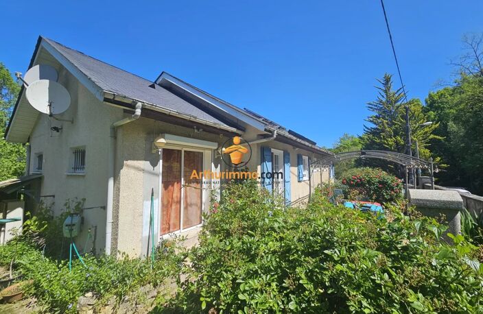 Maison familiale – 105,58 m² + sous-sol 96 m² l'ensemble sur un terrain de 910m² — photo 2