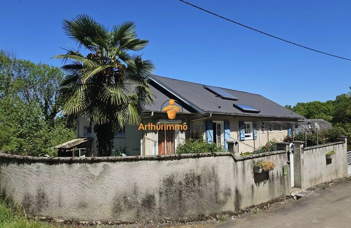 Maison familiale – 105,58 m² + sous-sol 96 m² l'ensemble sur un terrain de 910m² — photo 3