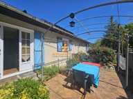 Maison familiale – 105,58 m² + sous-sol 96 m² l'ensemble sur un terrain de 910m² — photo 4