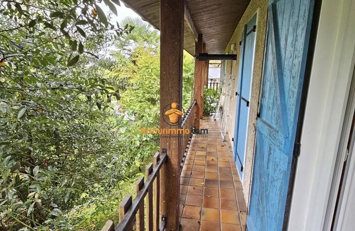 Maison familiale – 105,58 m² + sous-sol 96 m² l'ensemble sur un terrain de 910m² — photo 5