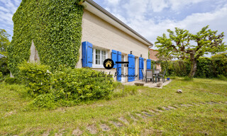 Maison 6 Pièces 152 m² à vendre à Eysines (33320)