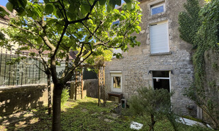 Maison 8 Pièces 219 m² à vendre à Laignes (21330)