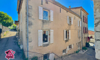 Immeuble  196 m² à vendre à Penne-d'Agenais (47140)