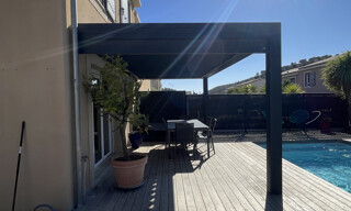 Maison 4 Pièces 95 m² à vendre à Ensuès-la-Redonne (13820)