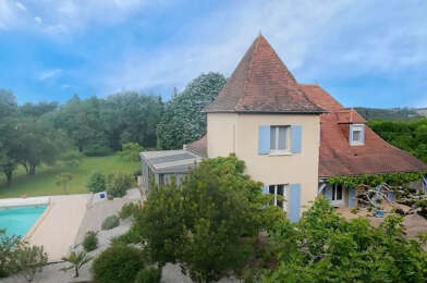 Maison 7 pièces 468000 €