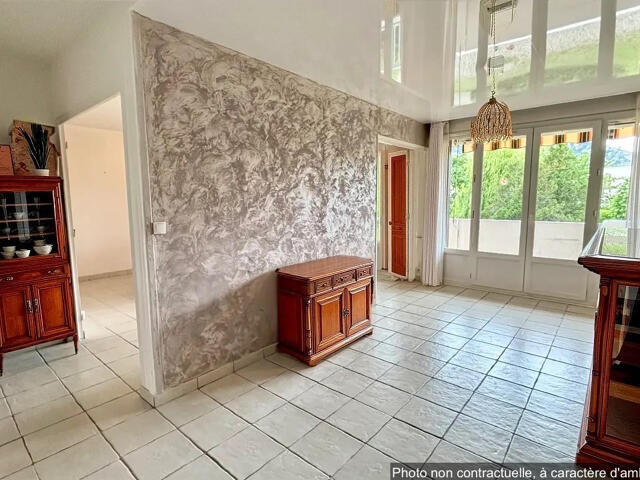 Appartement proposé à Guilherand-Granges