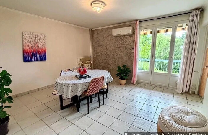Spacieux appartement T5 avec loggia, garage XXL et vue sur C — photo 2