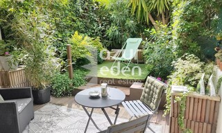 Appartement 2 Pièces 39 m² à vendre à Cannes (06400)