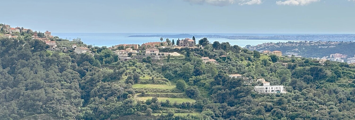 Maison 7 Pièces 150 m² à vendre à Nice (06000)