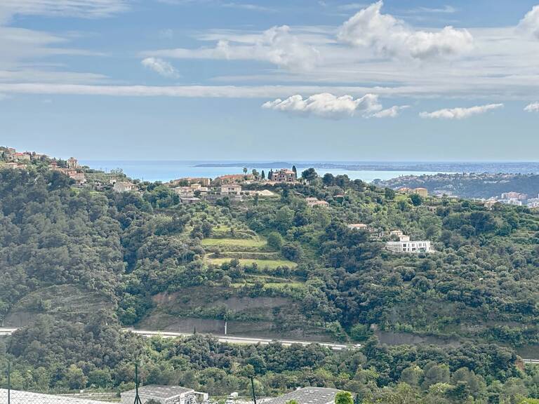 MAISON. NICE  / SAIN ROMAN DE BELLET — photo 1