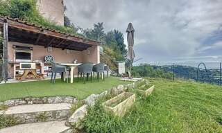 Maison 7 Pièces 150 m² à vendre à Nice (06000)