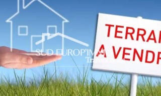 Terrain  7894 m² à vendre à Nice (06200)