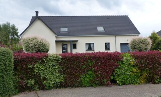 Maison 5 Pièces 155 m² à vendre à Isneauville (76230)