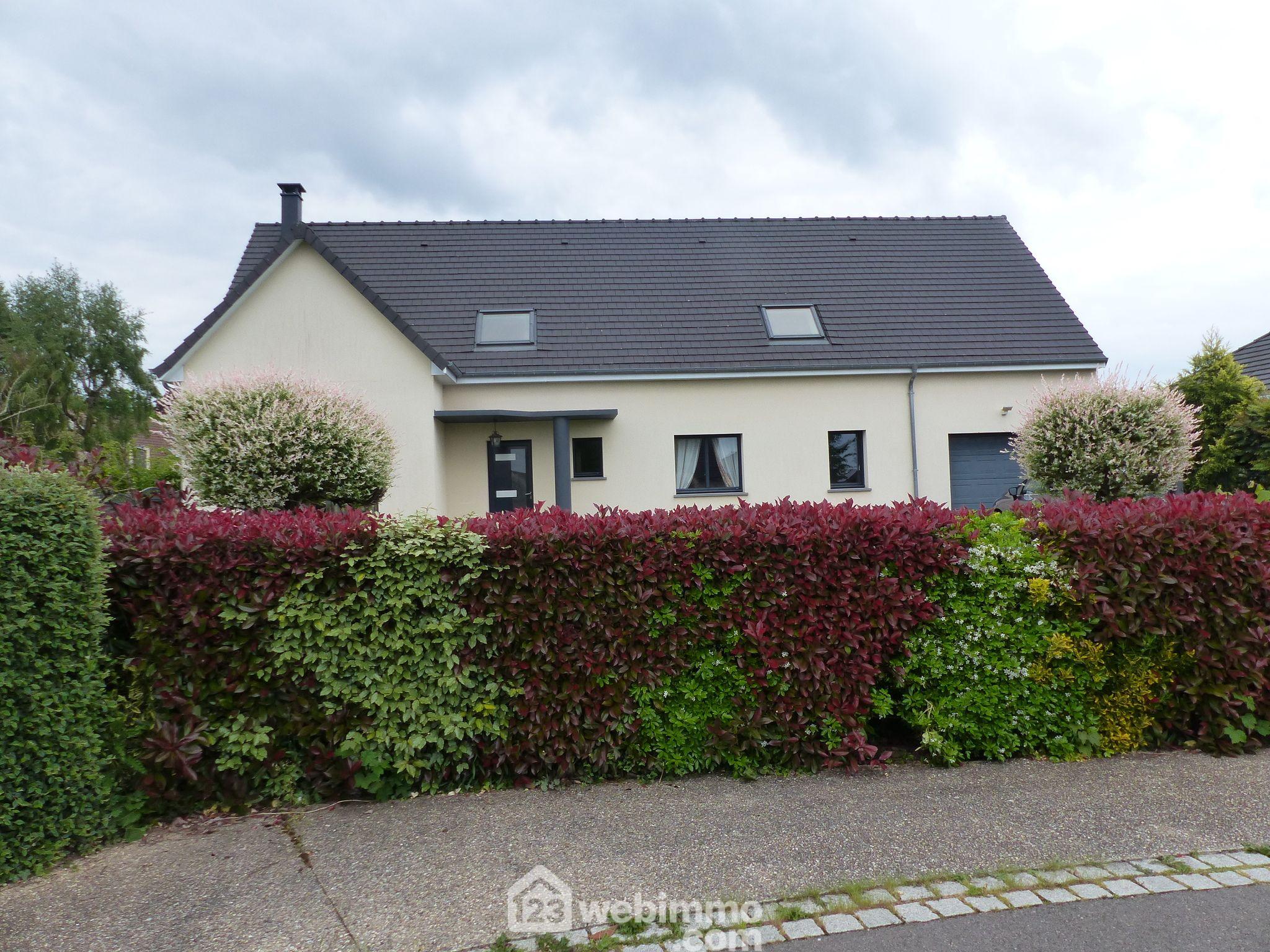 Agence immobilière de 123webimmo.com