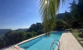 location vacances Maison  60 m² à Nice (06000)