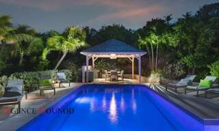 location vacances Maison 8 Pièces  m² à Saint-Barthélemy (70270)