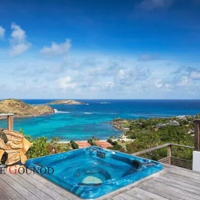 Maison 6 pièces 9000 €