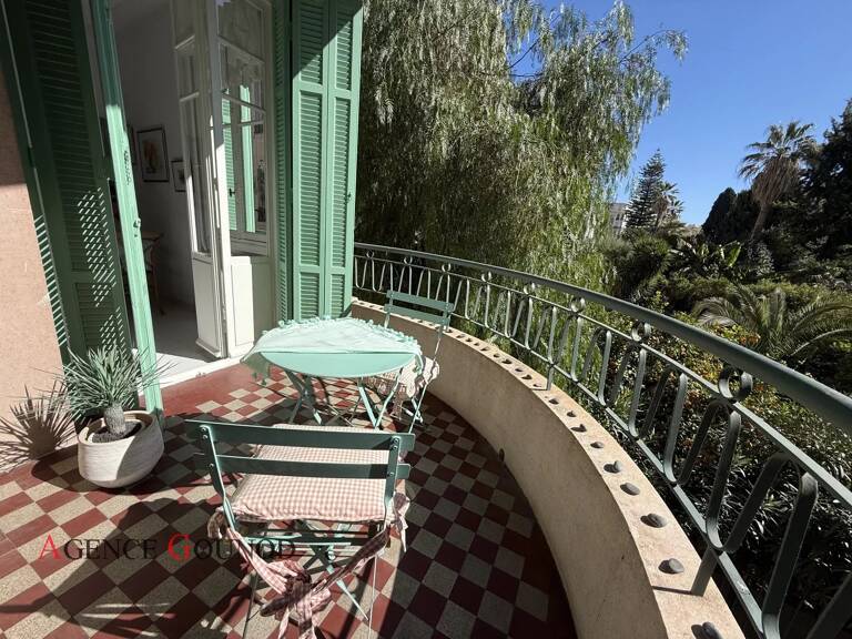 CENTRE VILLE / 2 PIECES TERRASSE — photo 1