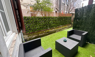 Appartement 1 Pièce 25 m² à vendre à Pau (64000)