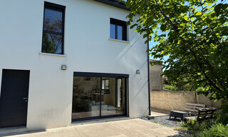 Maison 5 Pièces 121 m² à louer à Poitiers (86000)