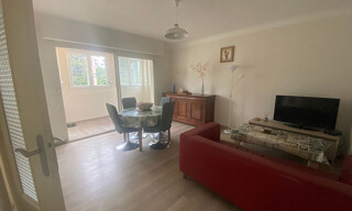 Appartement 3 Pièces 52 m² à louer à Le Thor (84250)