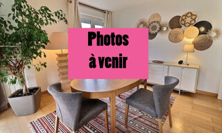 Appartement 3 Pièces 71 m² à louer à Sèvres (92310)
