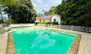 Maison 6 Pièces 255 m² à vendre à Bidart (64210)