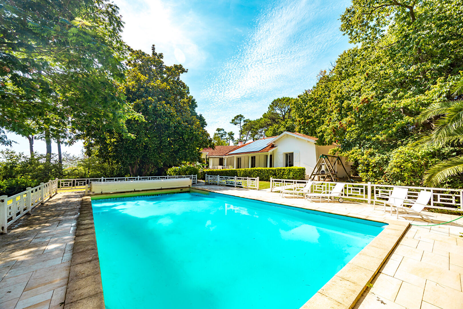 Agence immobilière de DONZACQ IMMO