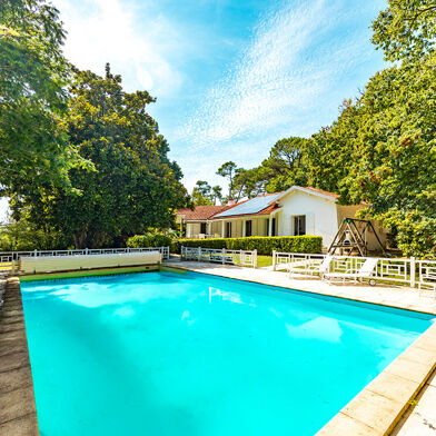 Maison 6 pièces 2350000 €