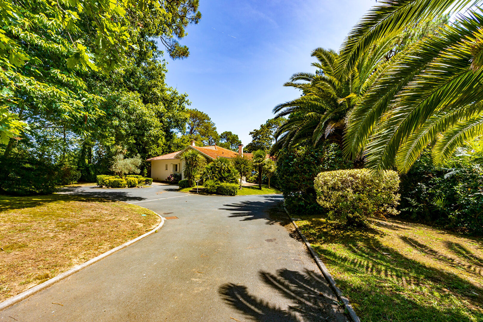 Agence immobilière de DONZACQ IMMO