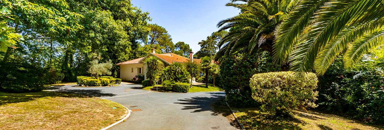 Maison 6 Pièces 255 m² à vendre à Bidart (64210)