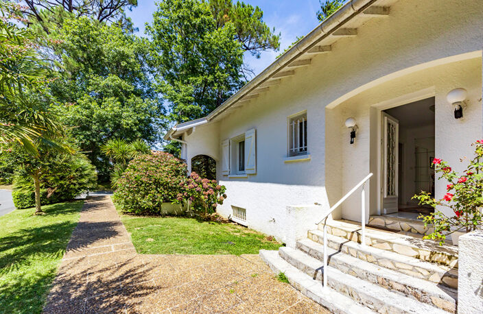 Bidart, villa de 255 m² habitable sur 4421 m² — photo 3