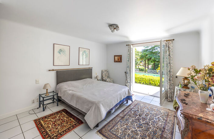Bidart, villa de 255 m² habitable sur 4421 m² — photo 4