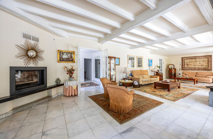 Bidart, villa de 255 m² habitable sur 4421 m² — photo 5